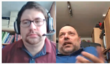 Udo Seelhofer (Links) und Herbert Pichler (Rechts) Udo Seelhofer (Links) und Herbert Pichler (Rechts)